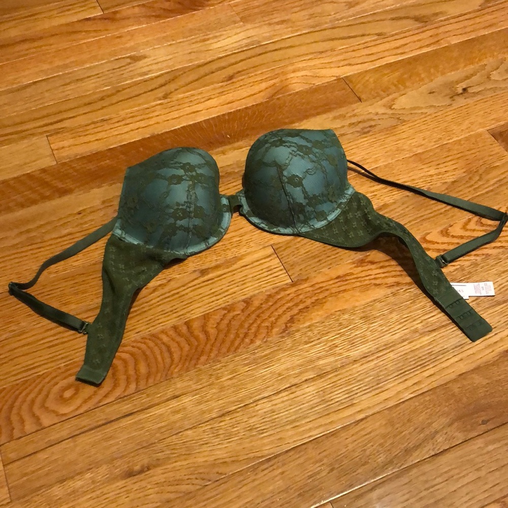 Victoria’s Secret